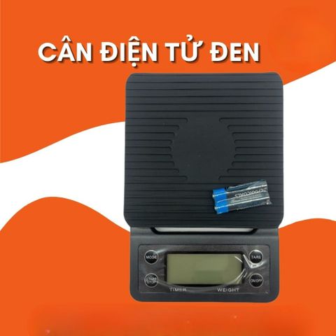 Cân điện tử tiện lợi pha chế (TH540)