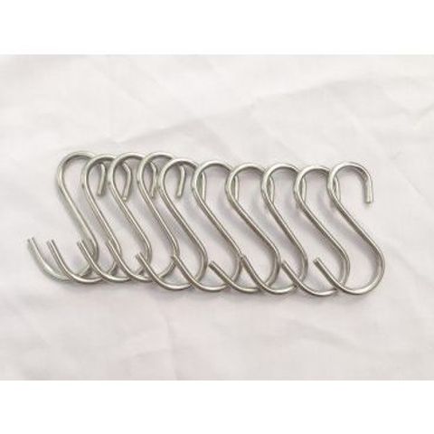 Móc treo thịt hình chữ S và Vịt (TH543)