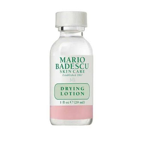 Tinh Chất Chấm Mụn Mario Badescu Drying Lotion 29ml 748613