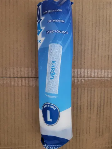 Bộ 3 Lõi Lọc Nước KAROFI 123 Chính Hãng - Thay Thế Model N-e118, B930, Lọc Sạch Hoàn Hảo, Bảo Vệ Sức Khỏe Gia Đình