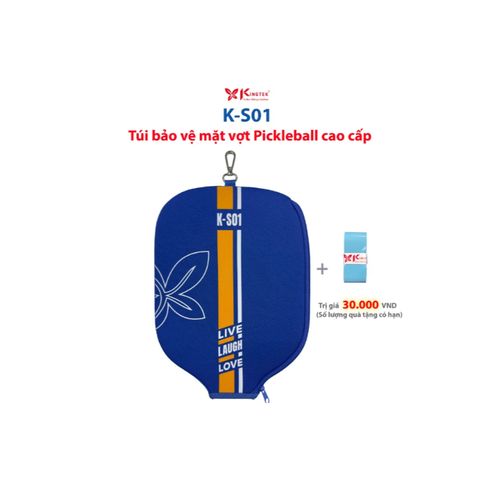 TÚI BẢO VỆ MẶT VỢT (TH557)