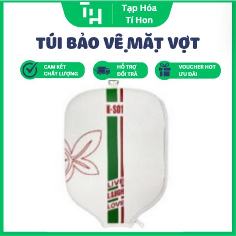 TÚI BẢO VỆ MẶT VỢT (TH557)