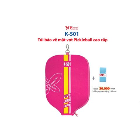 TÚI BẢO VỆ MẶT VỢT (TH557)