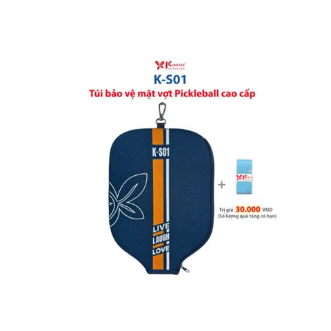 TÚI BẢO VỆ MẶT VỢT (TH557)