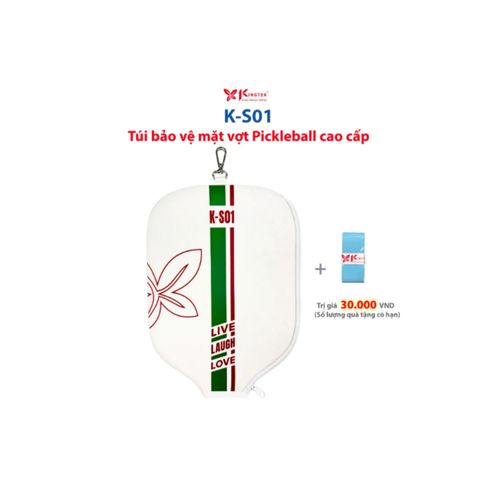 TÚI BẢO VỆ MẶT VỢT (TH557)