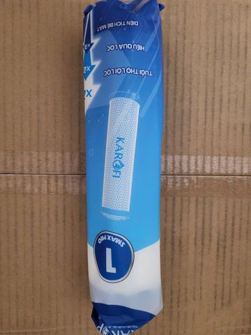 Lõi Lọc Nước Karofi 1,2,3 Chính Hãng - Phù Hợp Máy Lọc K8ROH - Thay Thế Tạp Chất, Nước Cứng, Bảo Vệ Màng RO