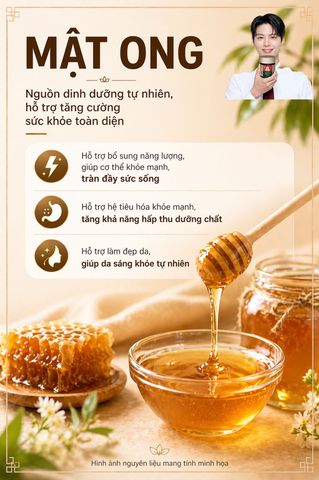 Hồng Sâm Mật Ong KGC Jung Kwan Jang Mild Paste (Hũ 100g) 748835