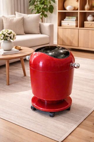 THÙNG RÁC MINI 15L