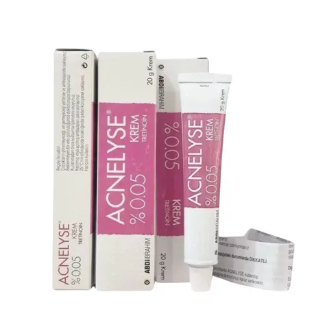 Kem Dưỡng Acnelyse Krem 0.05 0.1 20g