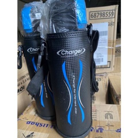 Bình nước giữ nhiệt Charger NEO 1100ml