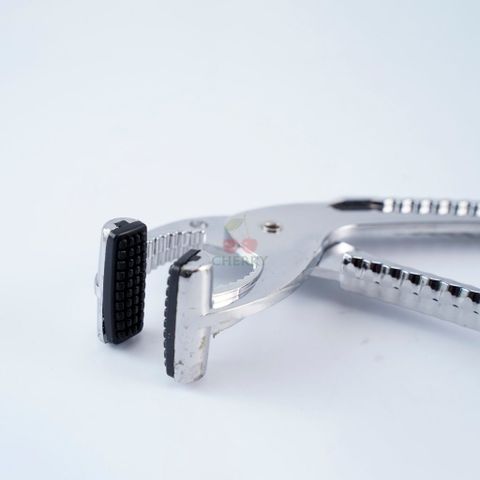 KẸP GẮP NÓNG INOX (TH580)