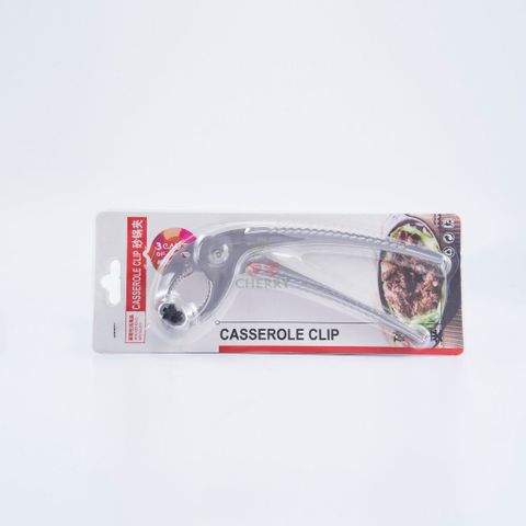 KẸP GẮP NÓNG INOX (TH580)