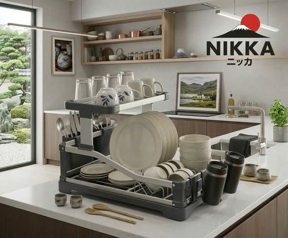 GIÁ BÁT NIKKA NHẬT BẢN