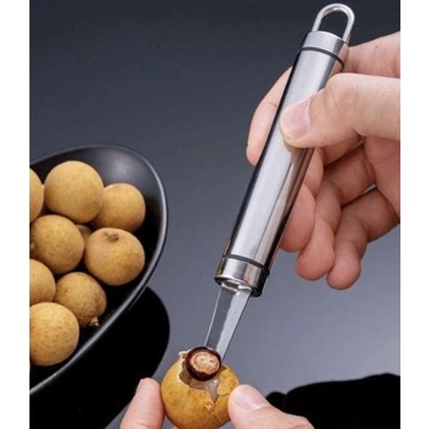 DỤNG CỤ TÁCH HẠT CÁN INOX - DA-1120 (TH590)