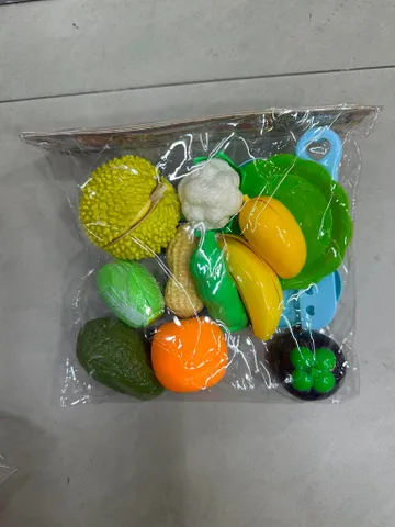 Bộ Chơi Đồ Hàng Cắt Hoa Quả 5431-26 Món Đồ Chơi Đa Dạng Phát Triển Kỹ Năng Vận Động Và Tư Duy Cho Trẻ Em Và Người Lớn
