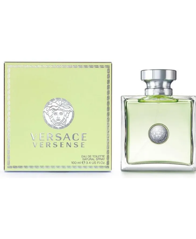 Nước Hoa Nữ Versace Versense EDT 100ml
