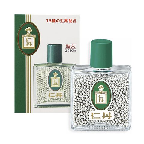 Viên Ngậm Jintan Silver Giảm Ho, Say Xe 3250 Viên
