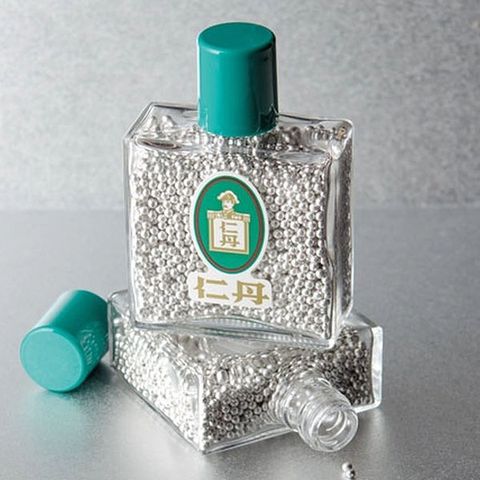 Viên Ngậm Jintan Silver Giảm Ho, Say Xe 3250 Viên