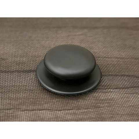 NẮP LƯỚI ĐẬY CHẢO NÚT NHỰA HOẶC CÓ TAY CẦM (TH596)