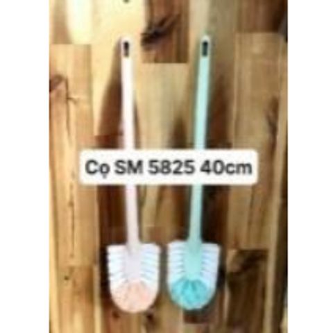 Bàn chải và cọ vệ sinh sạch sẽ tiện lợi đủ loại kiểu dáng (TH600) (Màu ngẫu nhiên)