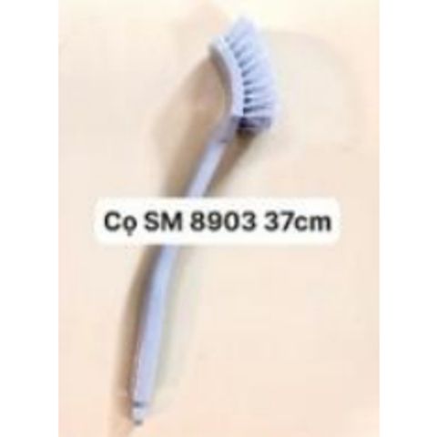 Bàn chải và cọ vệ sinh sạch sẽ tiện lợi đủ loại kiểu dáng (TH600) (Màu ngẫu nhiên)