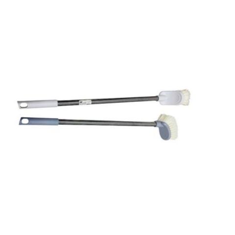 Bàn chải và cọ vệ sinh sạch sẽ tiện lợi đủ loại kiểu dáng (TH600) (Màu ngẫu nhiên)