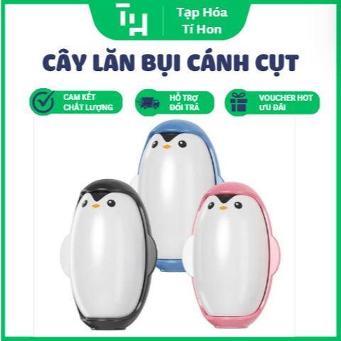 CÂY LĂN BỤI CÁNH CỤT (TH602) (Màu ngẫu nhiên)