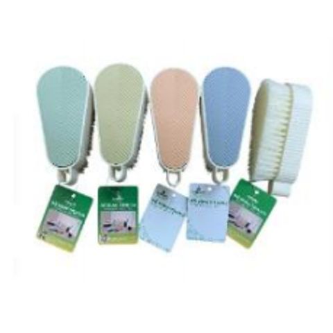 BÀN CHẢI TAY CẦM NEW ĐA NĂNG NHIỀU KIỂU DÁNG PHÙ HỢP VỆ SINH NHÀ CỬA (TH607)