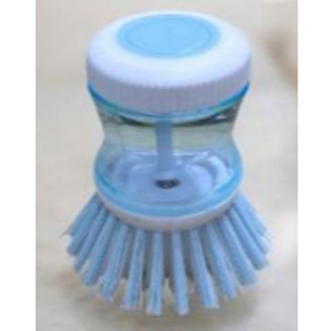 BÀN CHẢI TAY CẦM NEW ĐA NĂNG NHIỀU KIỂU DÁNG PHÙ HỢP VỆ SINH NHÀ CỬA (TH607)