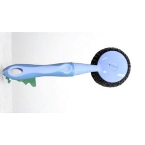 BÀN CHẢI TAY CẦM NEW ĐA NĂNG NHIỀU KIỂU DÁNG PHÙ HỢP VỆ SINH NHÀ CỬA (TH607)