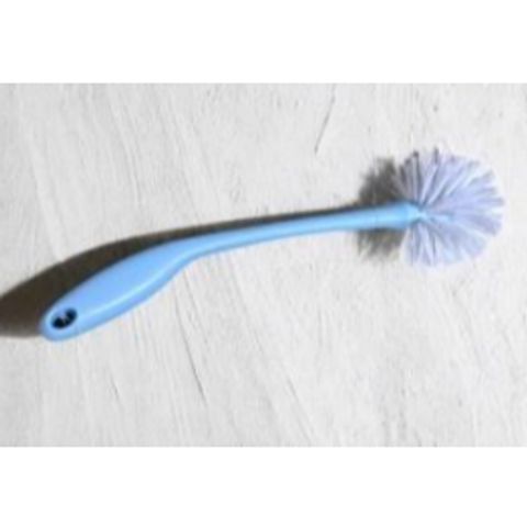BÀN CHẢI TAY CẦM NEW ĐA NĂNG NHIỀU KIỂU DÁNG PHÙ HỢP VỆ SINH NHÀ CỬA (TH607)