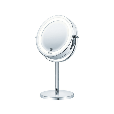 GƯƠNG TRANG ĐIỂM ĐÈN LED BEURER BS55