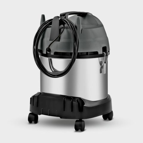 Máy hút bụi khô và ướt Karcher NT 20/1 Me Classic