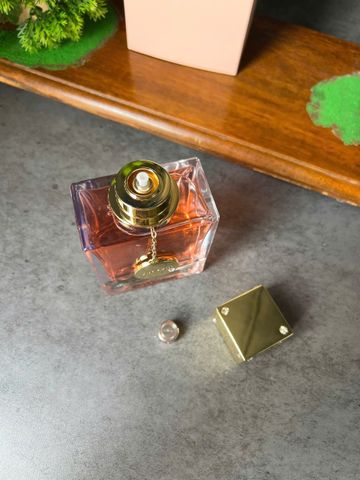 Nước Hoa Nữ Armaf Club De Nuit Women EDP 105ml Chính Hãng thơm lâu quyến rũ