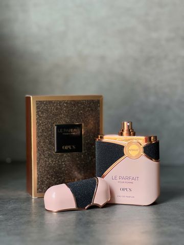 Nước Hoa Armaf Le Parfait Opus EDP 100ml Chính Hãng – Sang Trọng Hiện Đại Cuốn Hút
