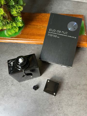 Nước Hoa Armaf Club De Nuit Intense Man EDP 105ml Chính Hãng – Nam Tính Mạnh Mẽ Cuốn Hút