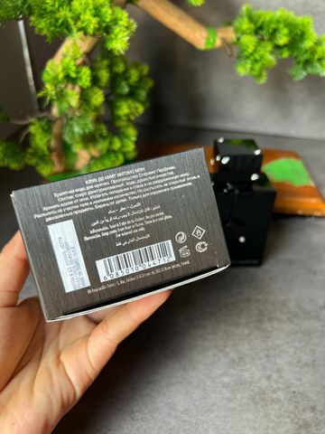 Nước Hoa Armaf Club De Nuit Intense Man EDP 105ml Chính Hãng – Nam Tính Mạnh Mẽ Cuốn Hút