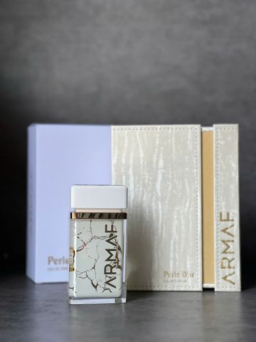 Nước Hoa Armaf Perle d’Or EDP 100ml Chính Hãng – Sang Trọng Quyến Rũ Cuốn Hút