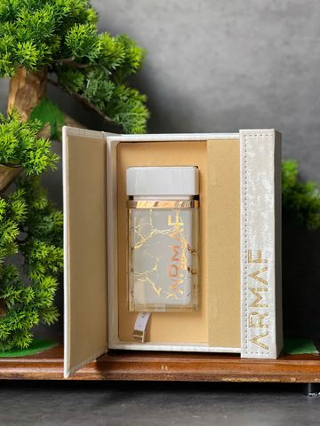 Nước Hoa Armaf Perle d’Or EDP 100ml Chính Hãng – Sang Trọng Quyến Rũ Cuốn Hút