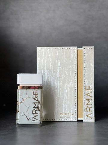 Nước Hoa Armaf Perle d’Or EDP 100ml Chính Hãng – Sang Trọng Quyến Rũ Cuốn Hút
