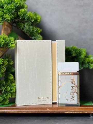 Nước Hoa Armaf Perle d’Or EDP 100ml Chính Hãng – Sang Trọng Quyến Rũ Cuốn Hút
