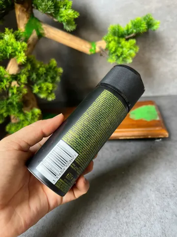 Xịt khử mùi toàn thân cho nam David Beckham True Instinct với dung tích 150ml.