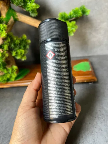 Xịt khử mùi toàn thân nam David Beckham Respect Deo Body Spray