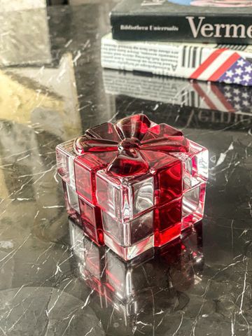 Thố Bohemia Crystal Doza