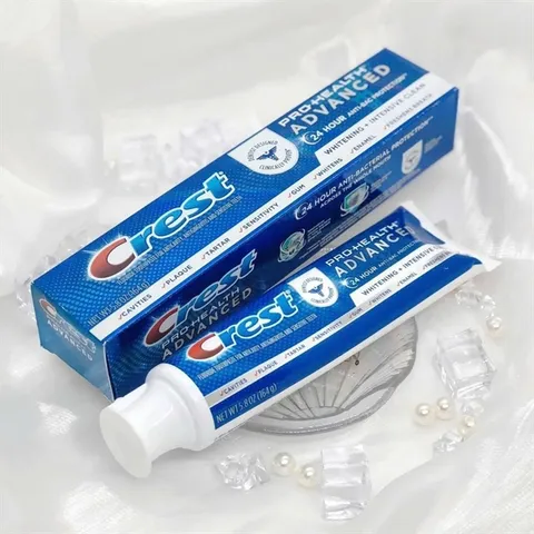 Sét 5 Kem Đánh Răng Crest Pro-Health Advanced 5x167g 749336