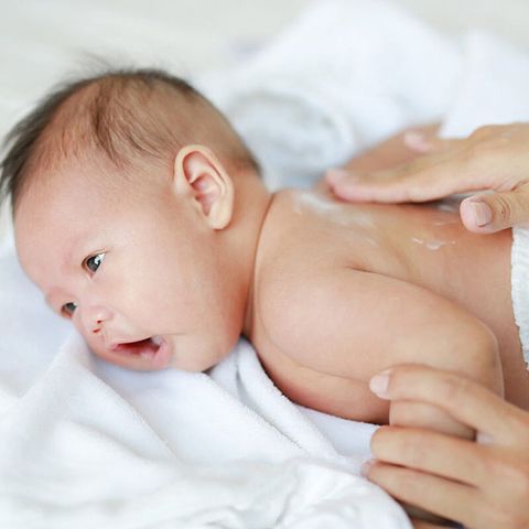 Phấn Rôm Shiseido Baby Powder Pressed 50g