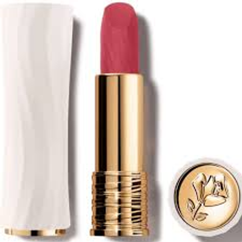 Son Lancome 370 Flush Of Love - Thỏi Son Hồng Cam Phiên Bản Giới Hạn Từ Pháp, Chất Son Mềm Mịn, Quà Tặng Quyến Rũ Cho Phái Đẹp 730077 749514