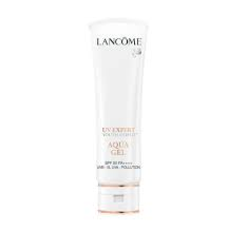 Kem Chống Nắng Lancome UV Expert Youth Shield Aqua Gel SPF50 - Bảo Vệ Da Khỏi Tia UV và Cung Cấp Độ Ẩm, Dành Cho Da Nhạy Cảm 730088 749552