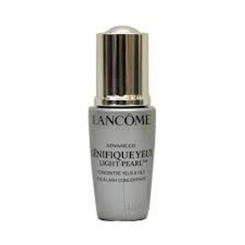 Tinh Chất Hỗ Trợ Trẻ Hóa Da Vùng Mắt Lancome Advanced Genifique Yeux - Giảm Nếp Nhăn, Cung Cấp Độ Ẩm Vượt Trội, Tái Tạo Da Chuyên Sâu 730090 749555