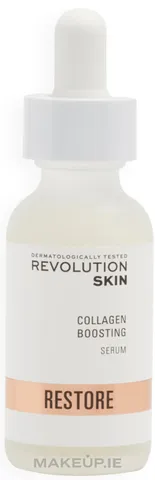 Serum Phục Hồi Da Revolution Skin Collagen Boosting Serum Restore 30ml
